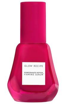 Pomegranate Peptide Firming Serum