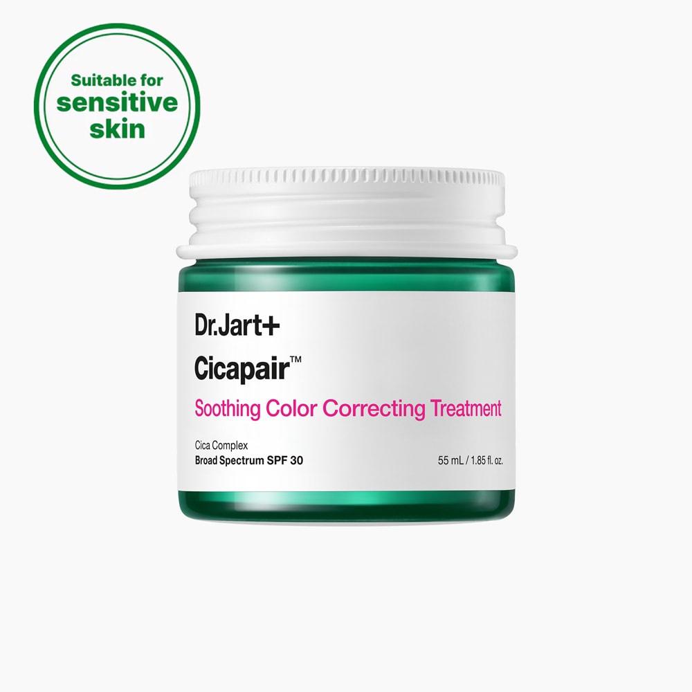 Cicapair™ Soothing Color Correcting Treatment SPF 30