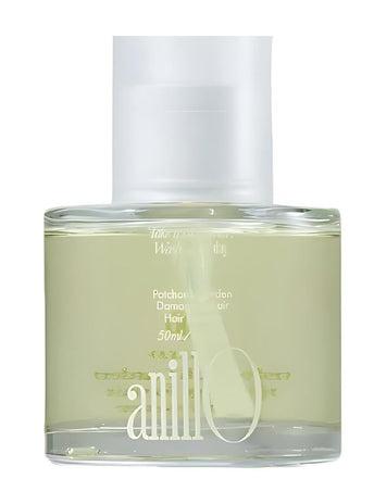 Patchouli Garden Damage Repair Hair Essence