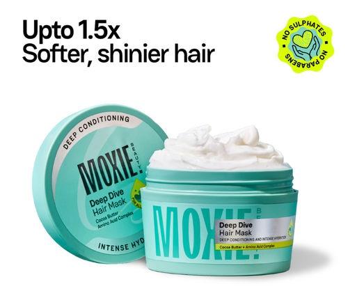 Hair mask