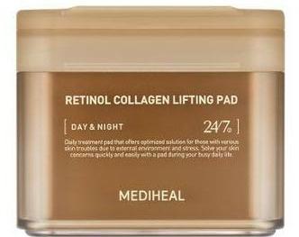 Retinol Collagen Lifting Pad