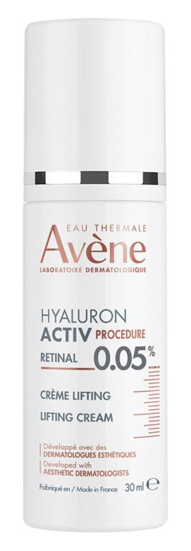 Hyaluron Activ Procedure  Lifting Cream - Retinal 0.05%