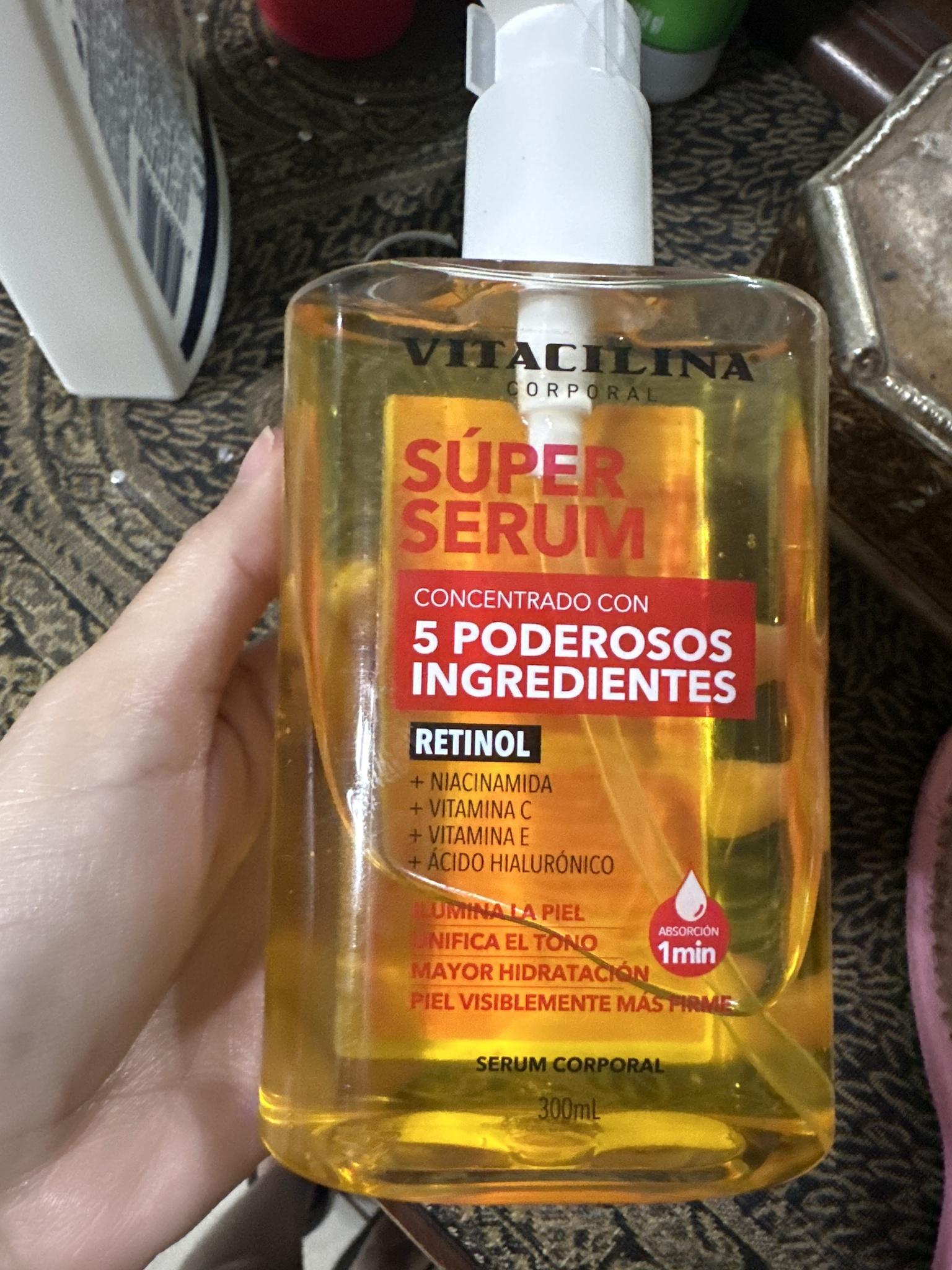 Super Serum