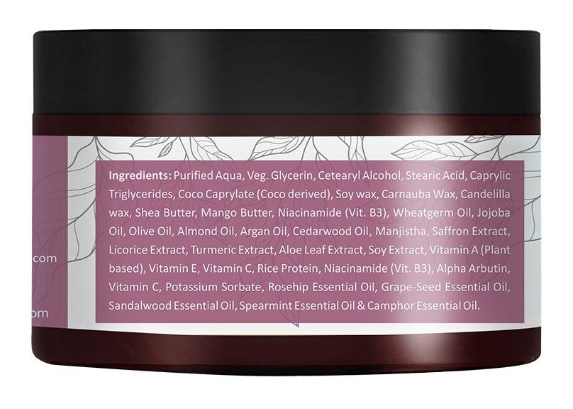 Radiance Face Cream