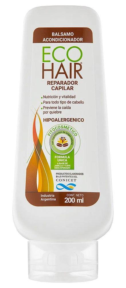 Bálsamo Acondicionador
