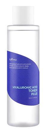 Hyaluronic Acid Toner Plus