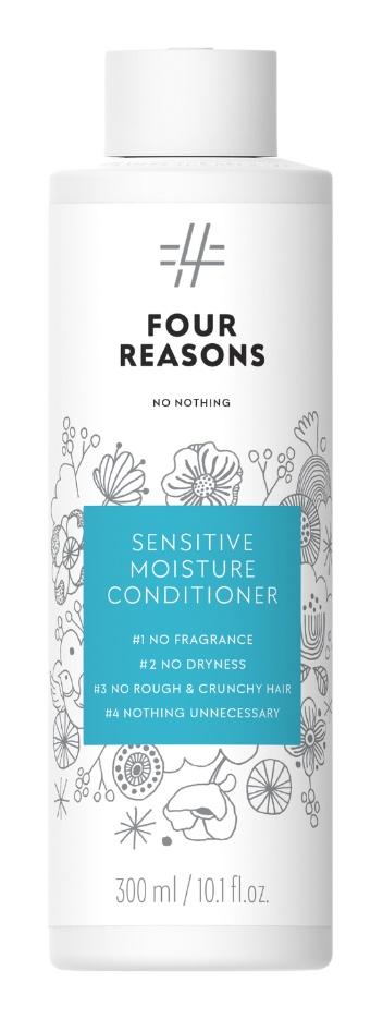 No Nothing Sensitive Moisture Conditioner