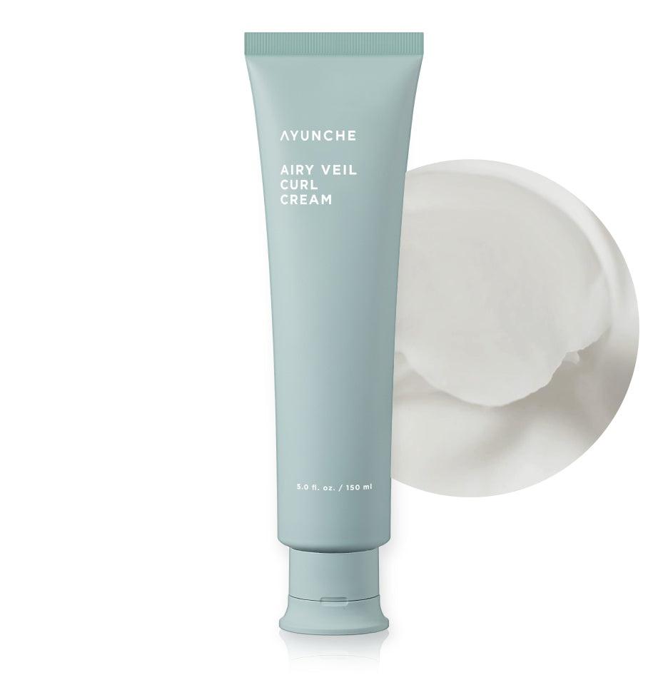 Airy Veil Curl Cream