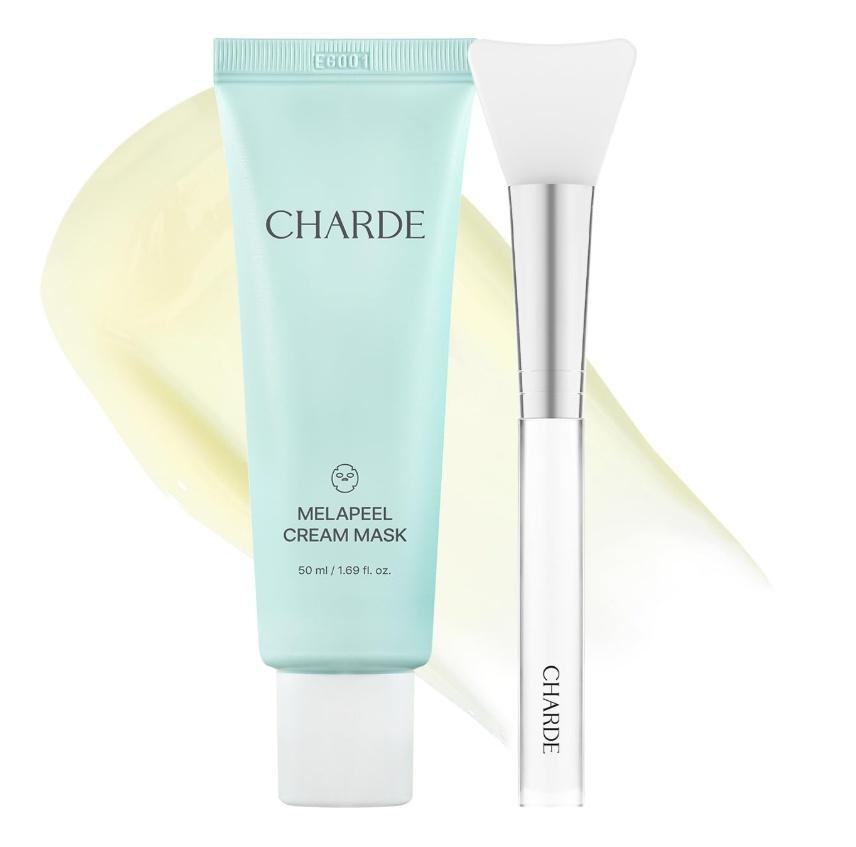Peel Off Cream Mask For Dark Spots