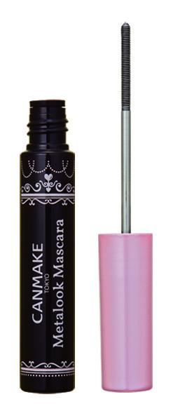 Metalook Mascara