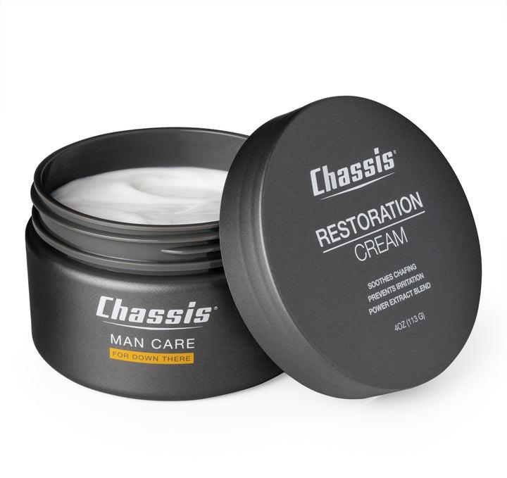 Restoration Cream
