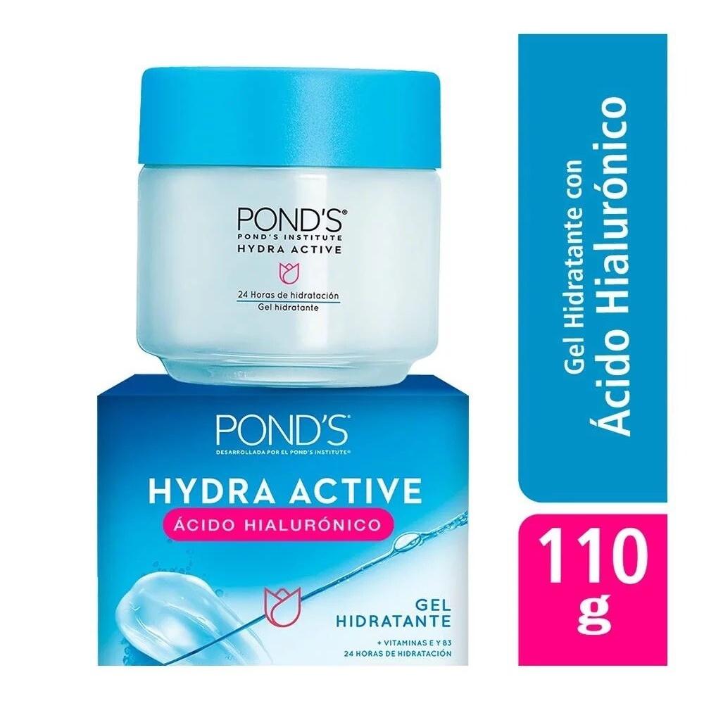 Gel Hidratante Hydra Active