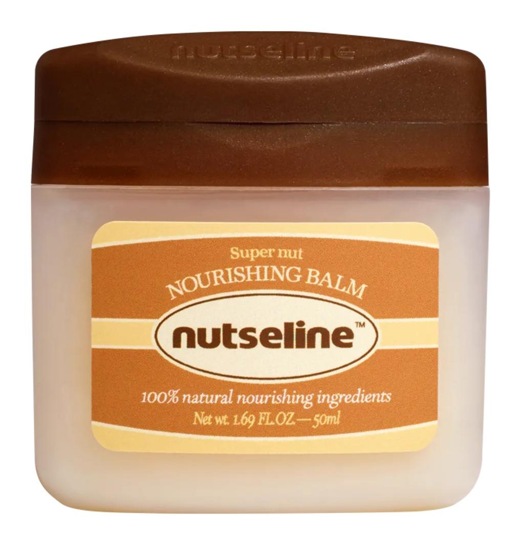 Super Nut Nourishing Nut Balm