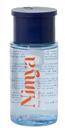 Stop Toner Time