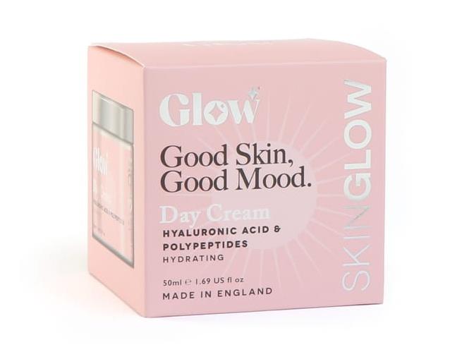 Glow Hydrating Day Cream