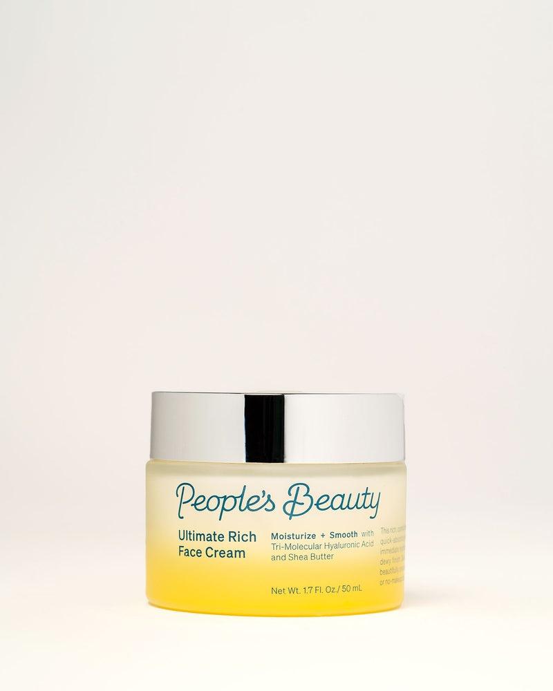 Ultimate Rich Face Cream