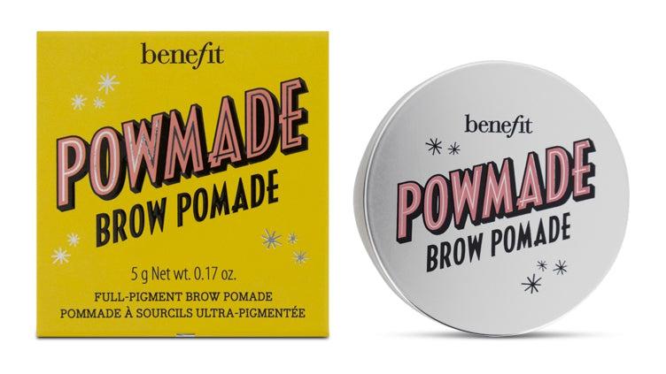 Powmade Brow Pomade (3 Warm Light Brown)