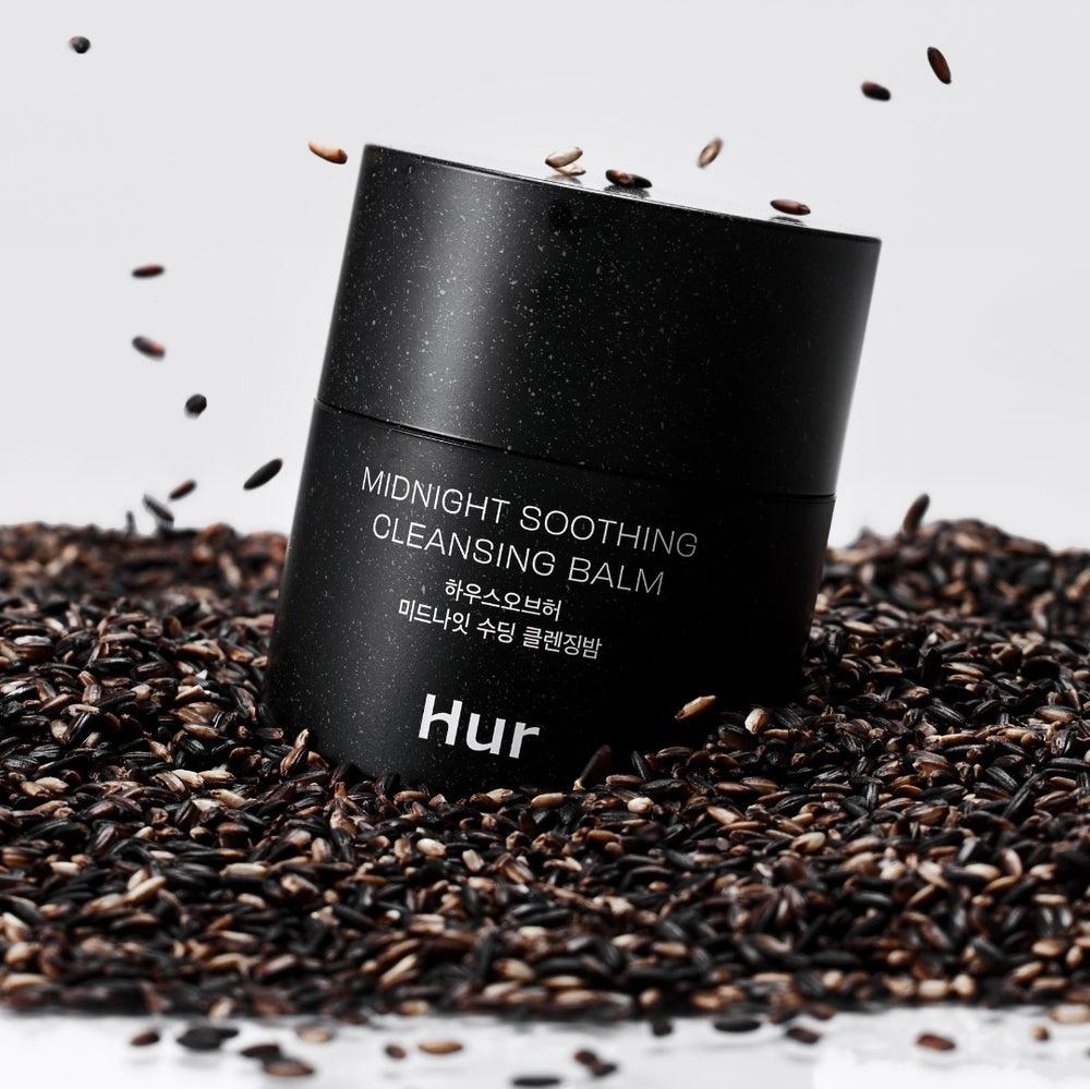 Midnight Soothing Cleansing Balm