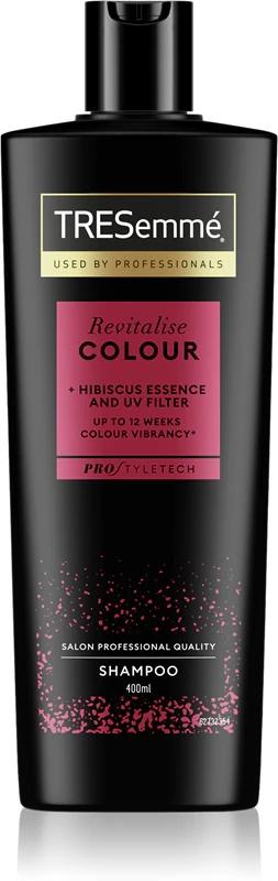 Revitalise Colour Shampoo