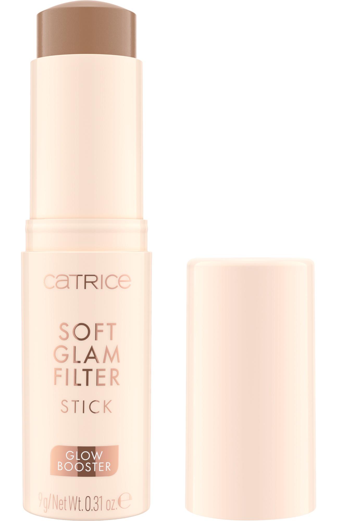 Stick Soft Glam Filter