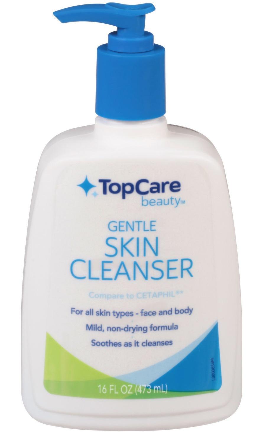 Gentle Skin Cleanser