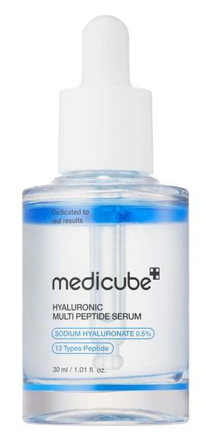Hyaluronic Multi Peptide Pdrn Serum