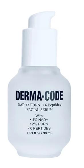 Pdrn + Nad+ Facial Serum