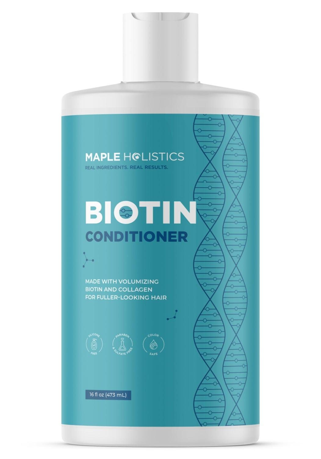 Biotin Conditioner