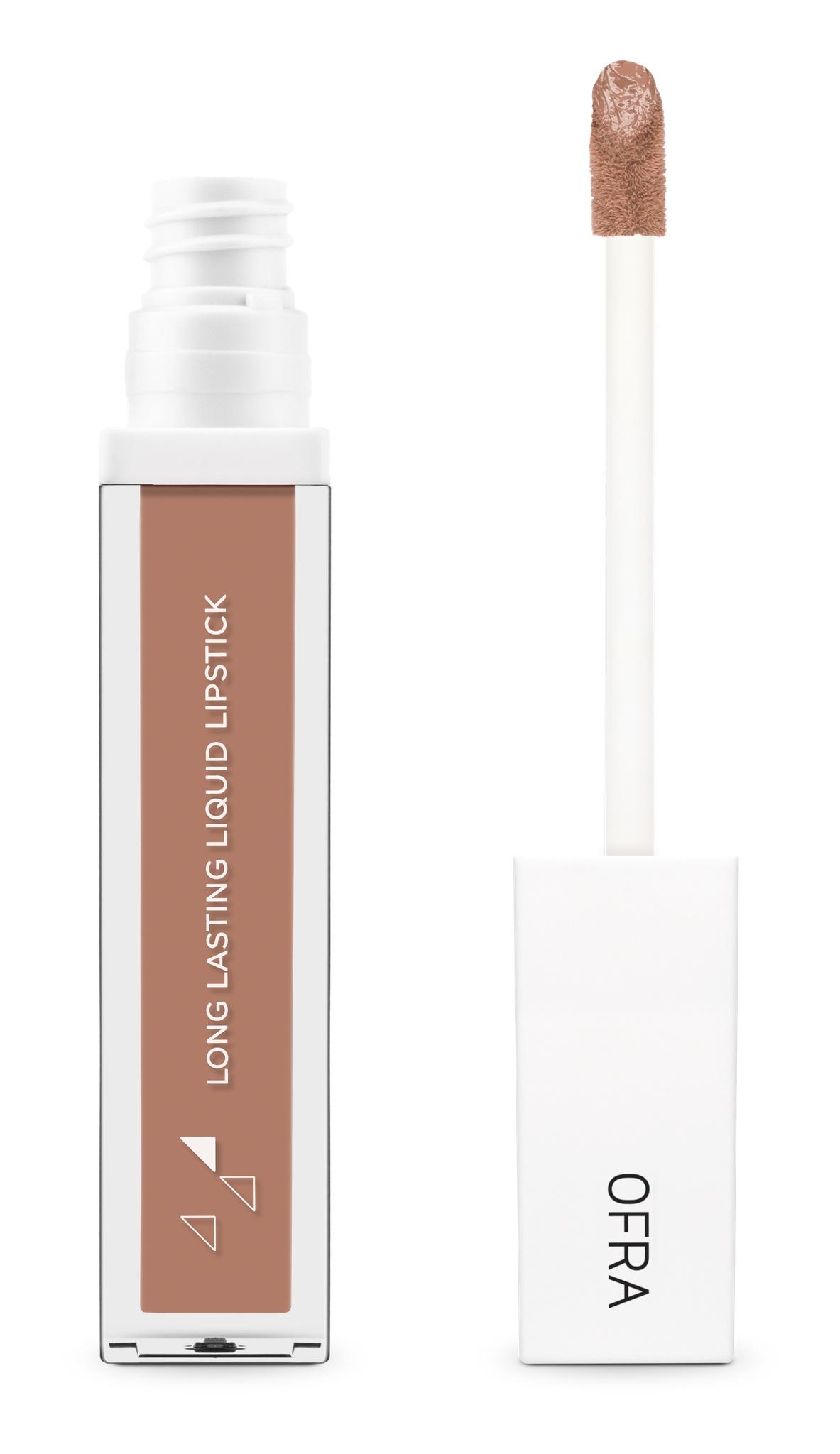 Long Lasting Liquid Lipstick - Dubai
