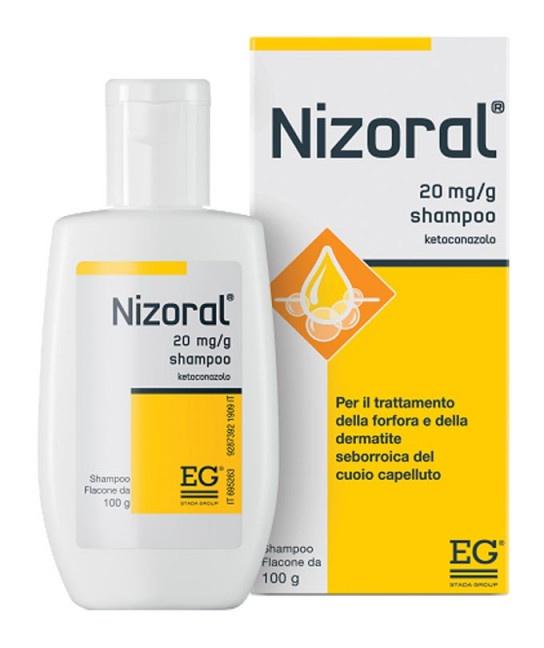 20mg/g Shampoo