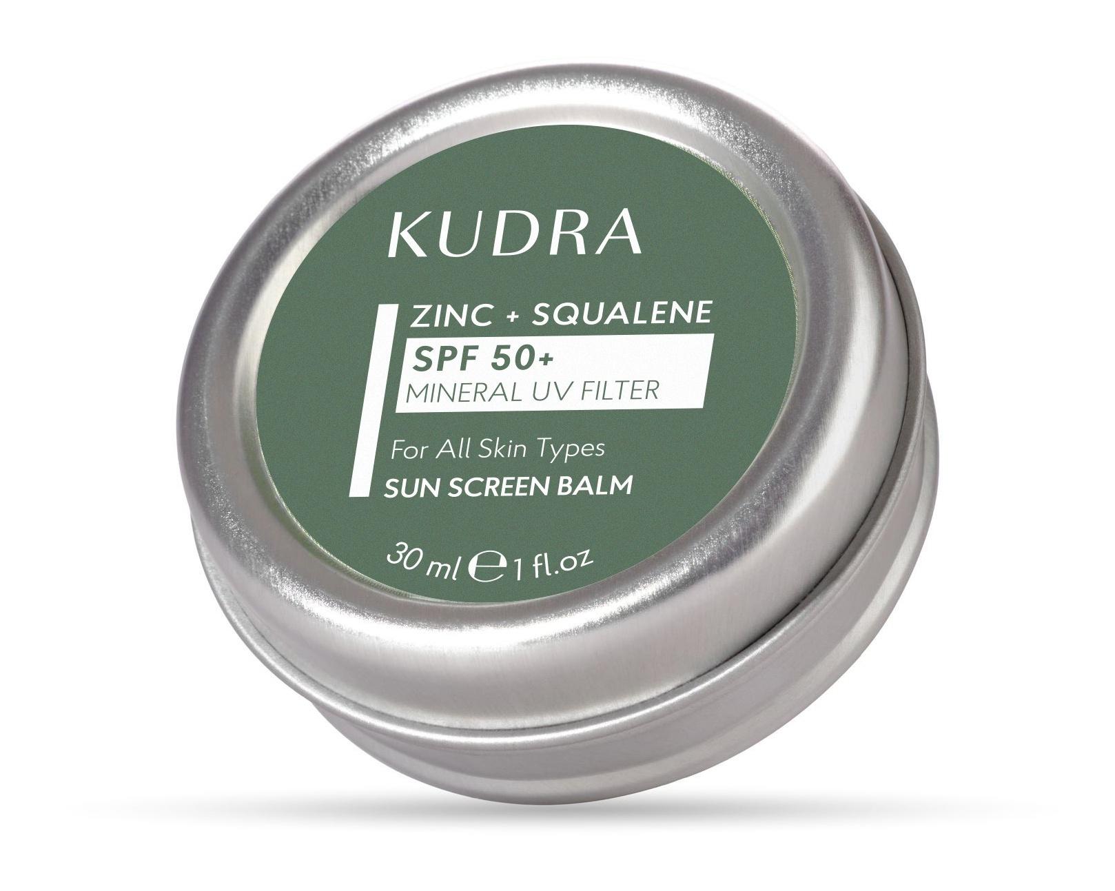 SPF +50 Güneş Koruyucu Krem