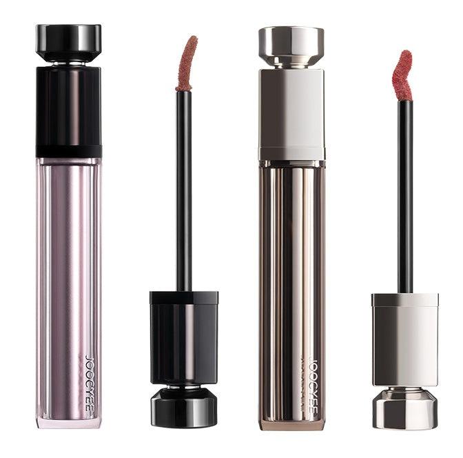 Essence Moist Velvet Mirror & Matte Lip Glaze