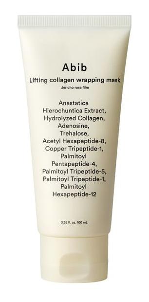 Lifting Collagen Wrapping Mask