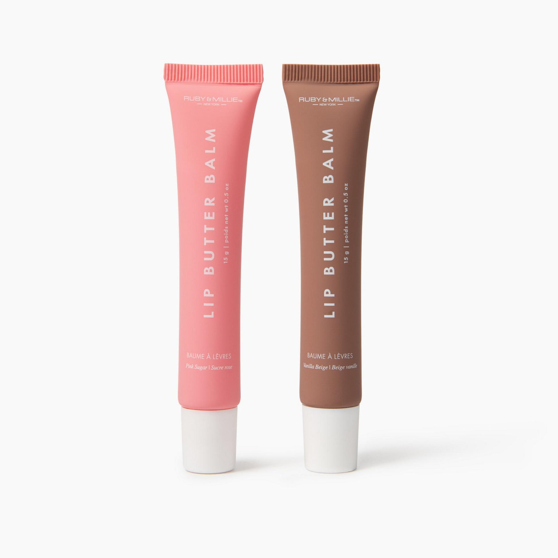 Lip Butter Balm