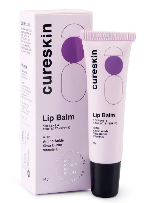 Lip balm