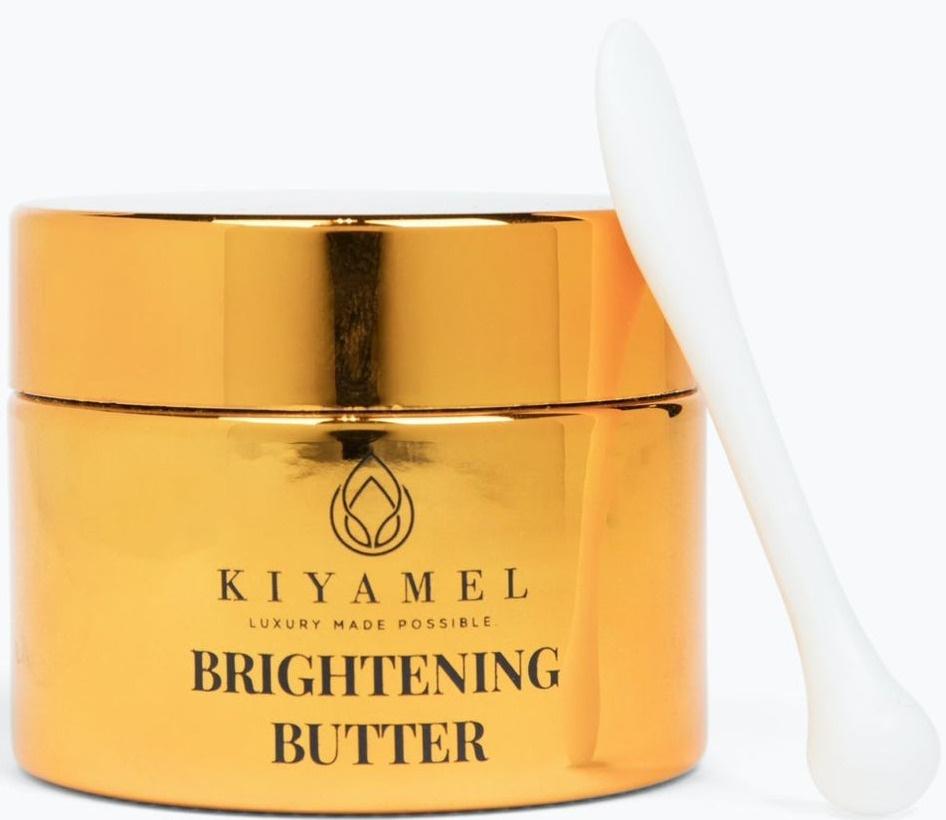 Revolutionary Brightening Butter