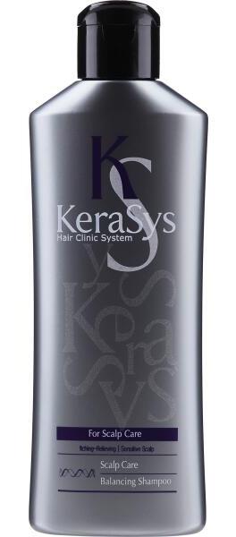 Scalp Care Balacing Shampoo