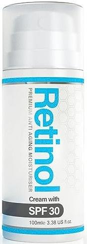 Retinol Cream With SPF30