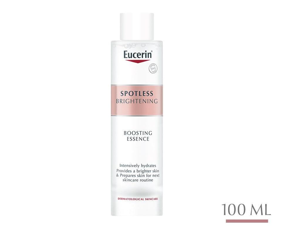 Spotless Brightening Boosting Essence