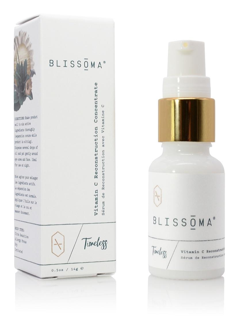 Timeless Vitamin C Reconstruction Concentrate