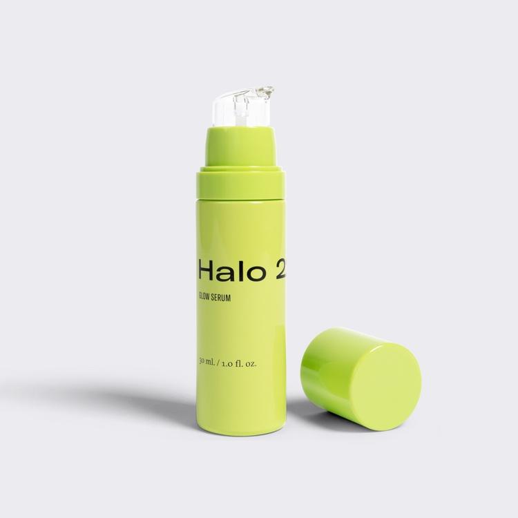 Halo 22 Glow Serum