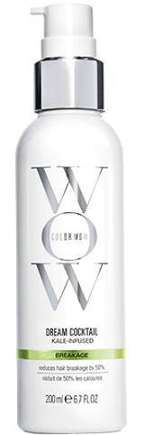Color Wow Dream Cocktail Kale Infused Leave In Treatment