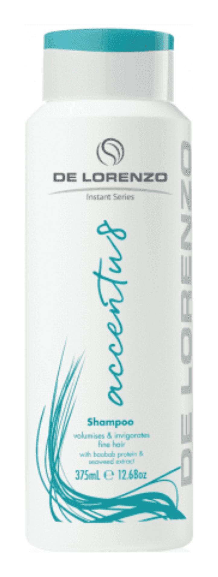 Instant Range Accentu8 Shampoo