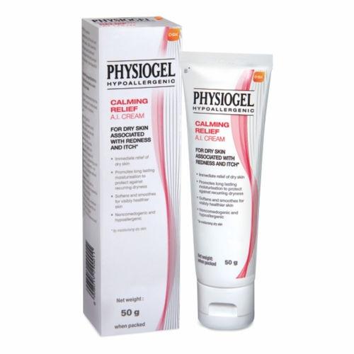 Calming Relief Anti-irtitant Moisturiser