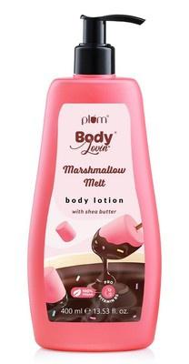Bodylovin Marshmallow Melt Body Lotion