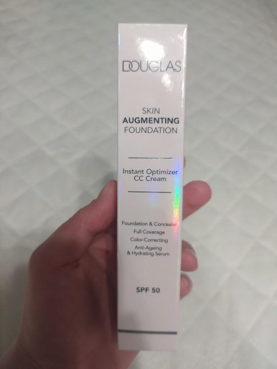 Skin Augmenting CC Cream