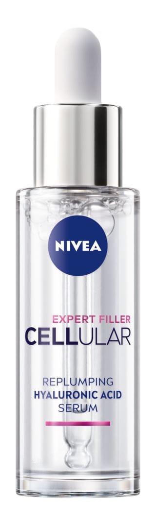 Cellular Expert Filler Replumping Hyaluronic Acid Serum