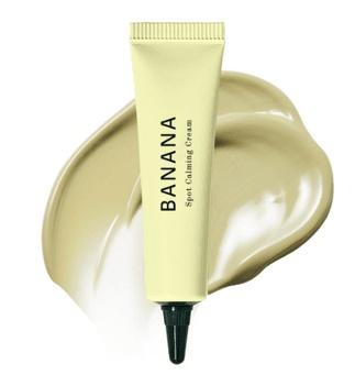 Banana Spot Calming Cream