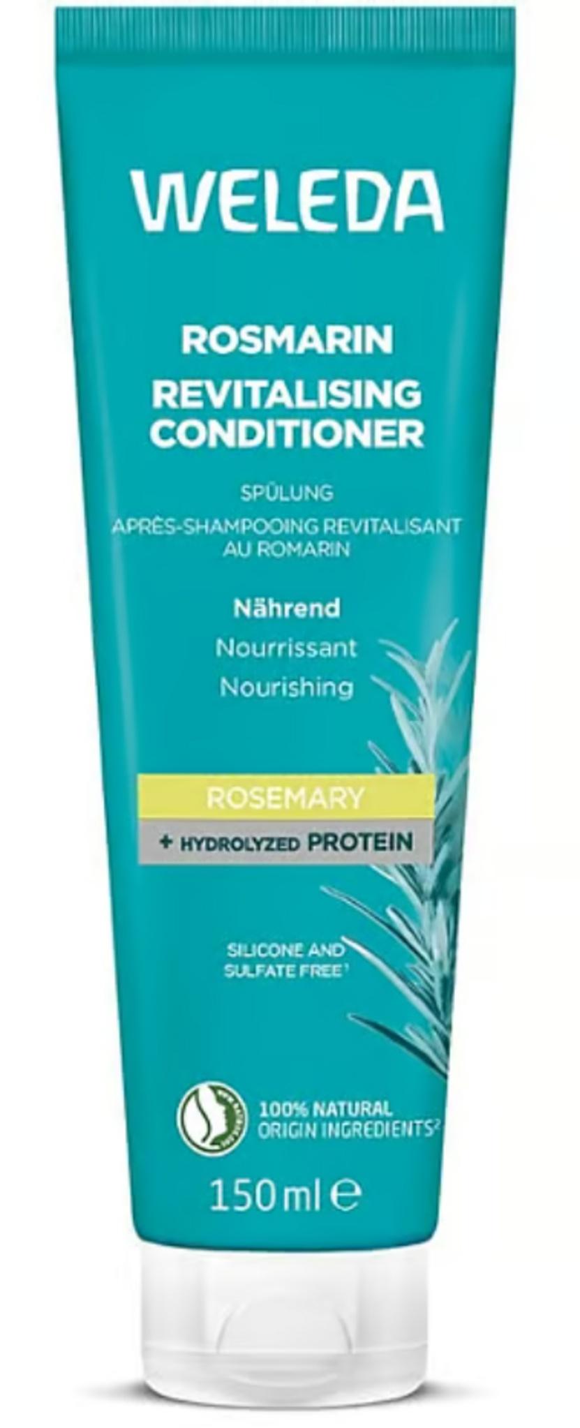 Rosmarin Revitalising Conditioner