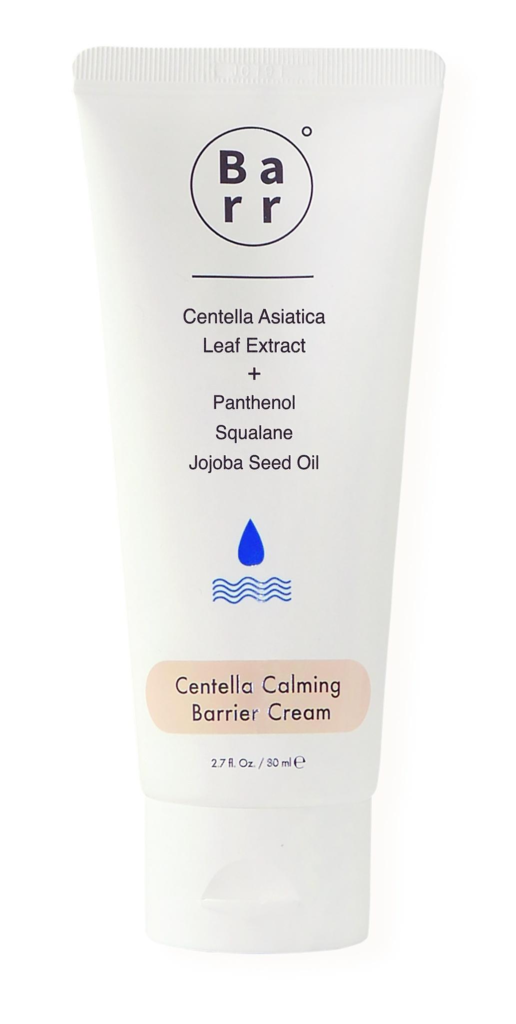 Centella Calming Barrier Cream